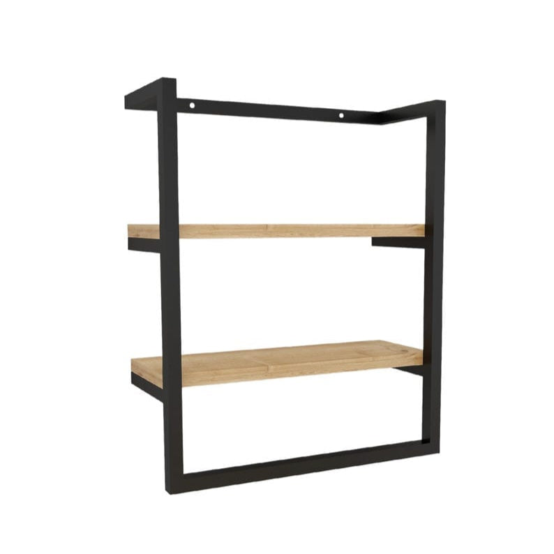 Bathroom Shelf|Towel Rack and Holder|Wall Mounted Rack|Kıtchen Organizer Shelf