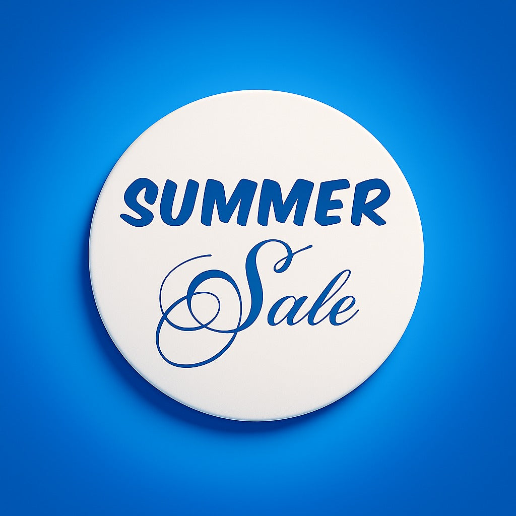 Summer Sale