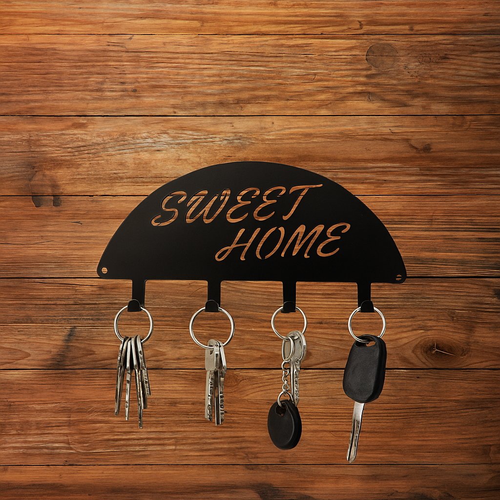 Small Key Holder
