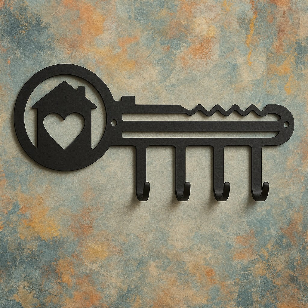 Key style Key Holder