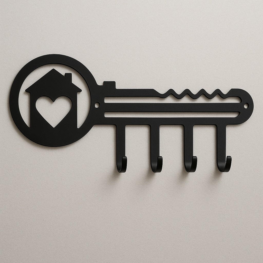 Key style Key Holder