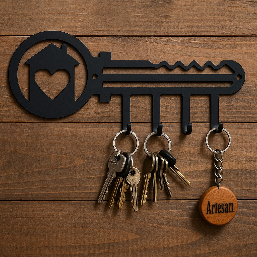 Key style Key Holder
