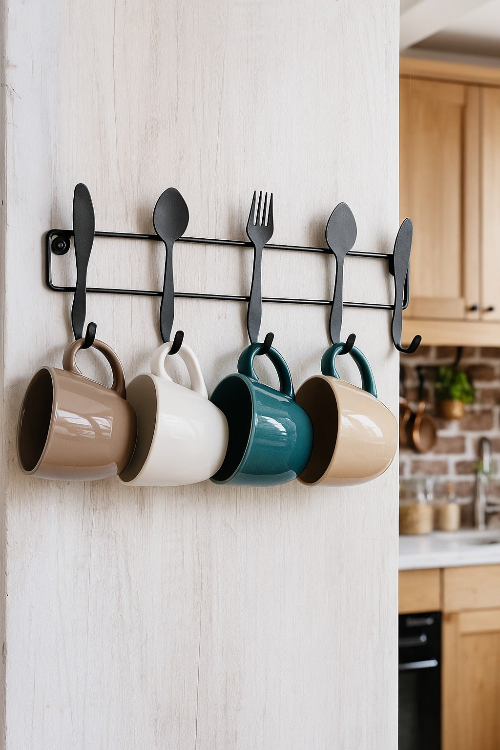 kitchen cup holder|other kitchen utensil holder