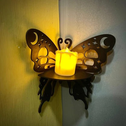 Corner Wall Decors