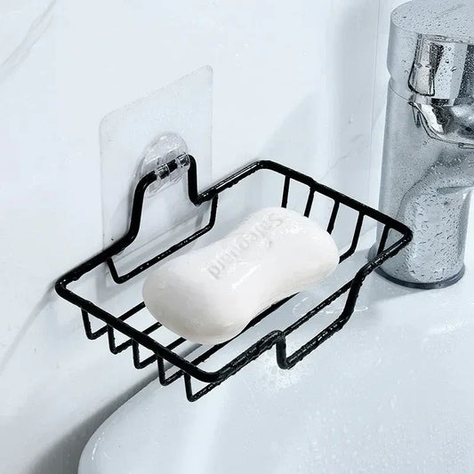 METAL SOAP TRAY