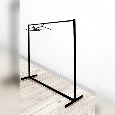 Designer Floor Hanger