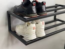 Shoe rack