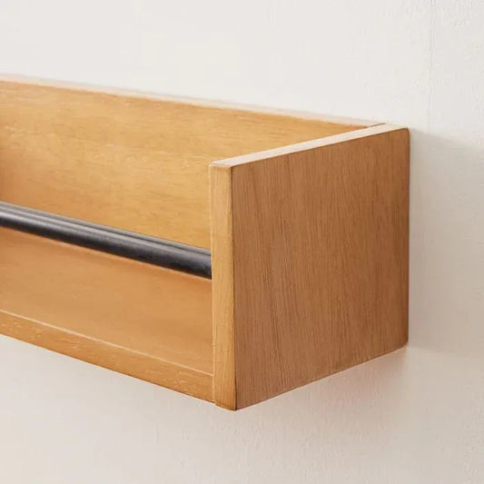 Reversible Wall Shelves
