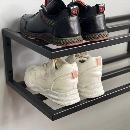 Shoe rack